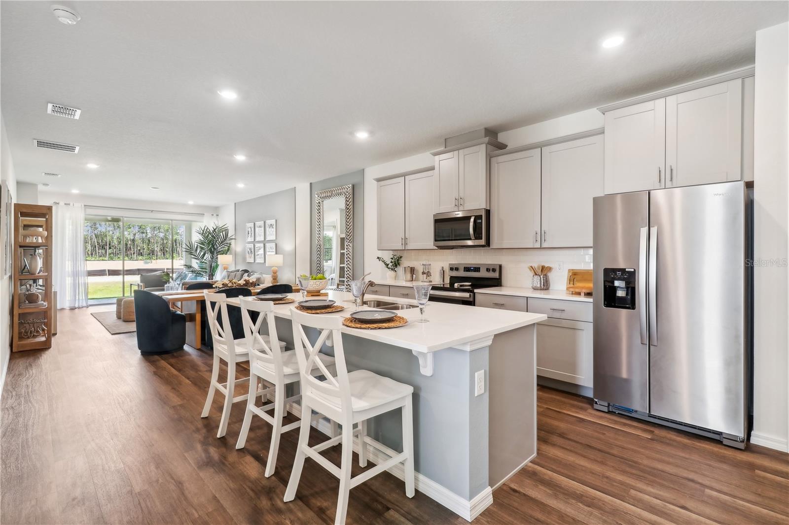 HALIFAX PLANTATION - Residential