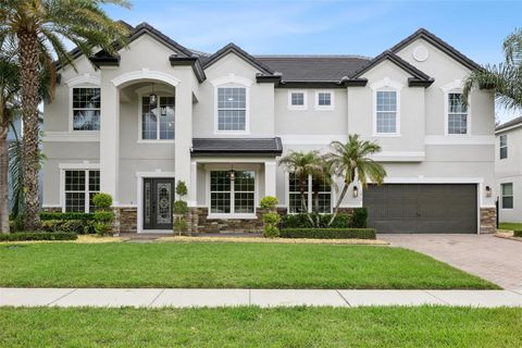 Photo of 1812 Lake Roberts Landing Drive, Winter Garden, FL 34787 (MLS # O6415935)