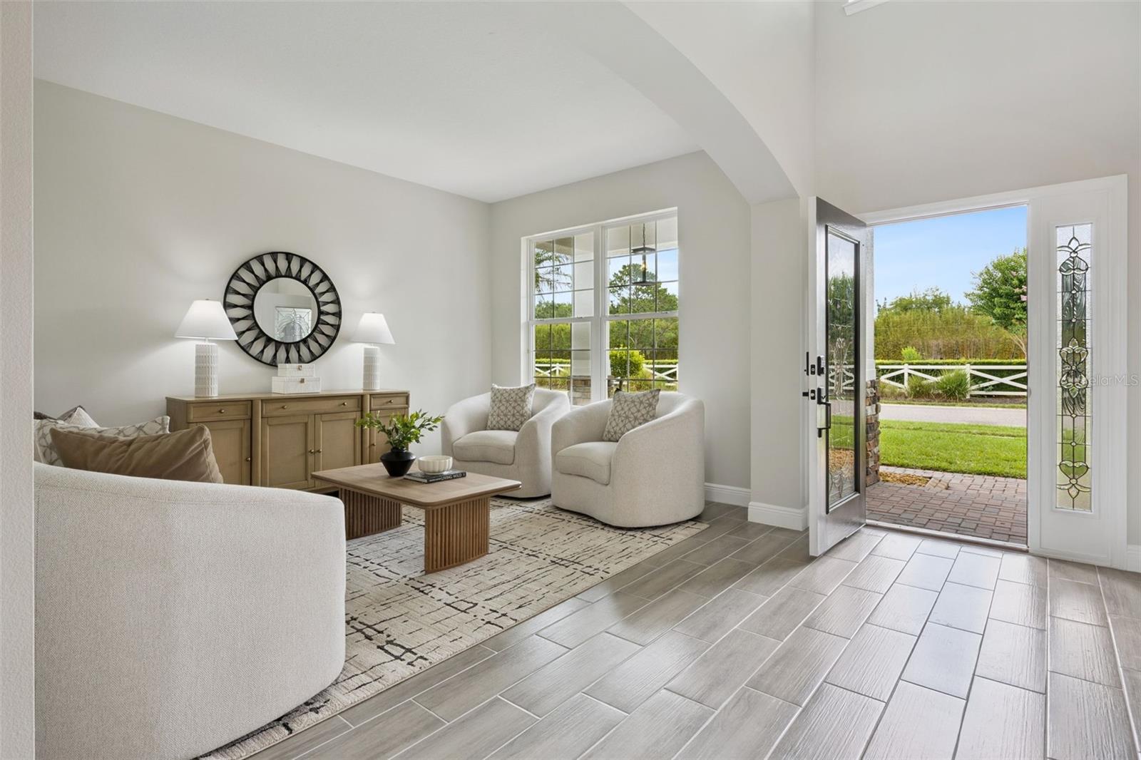 1812 LAKE ROBERTS LANDING DRIVE