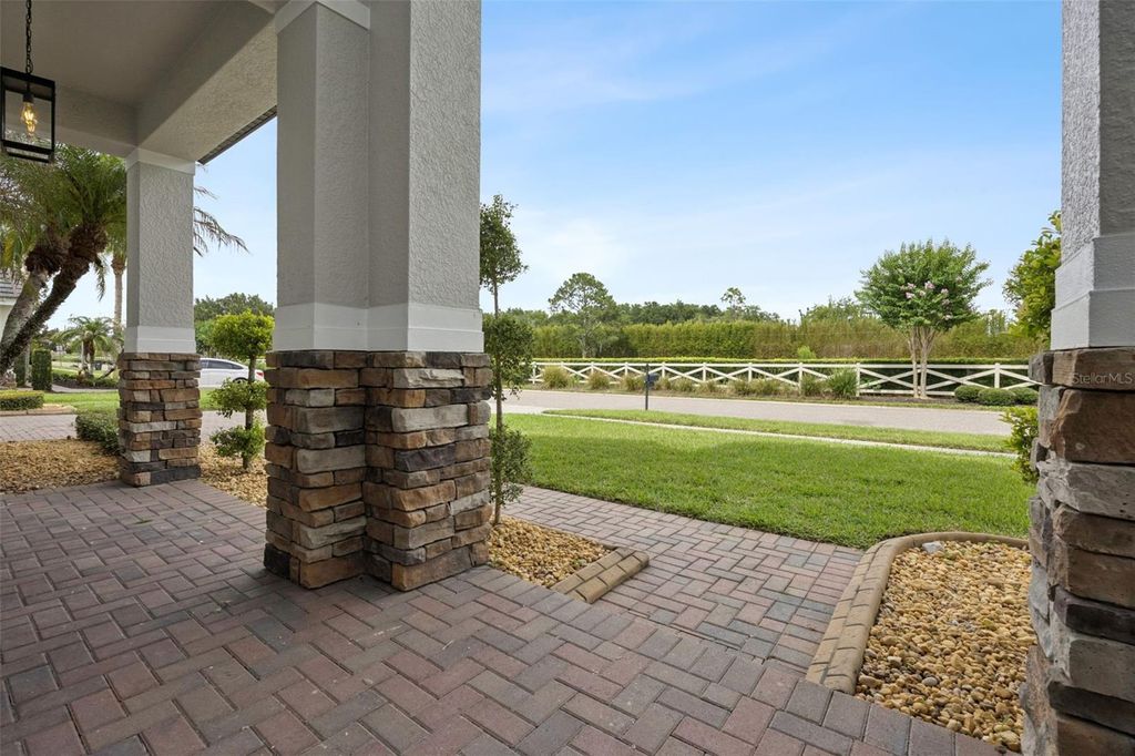 Photo of 1812 Lake Roberts Landing Drive, Winter Garden, FL 34787 (MLS # O6415935)