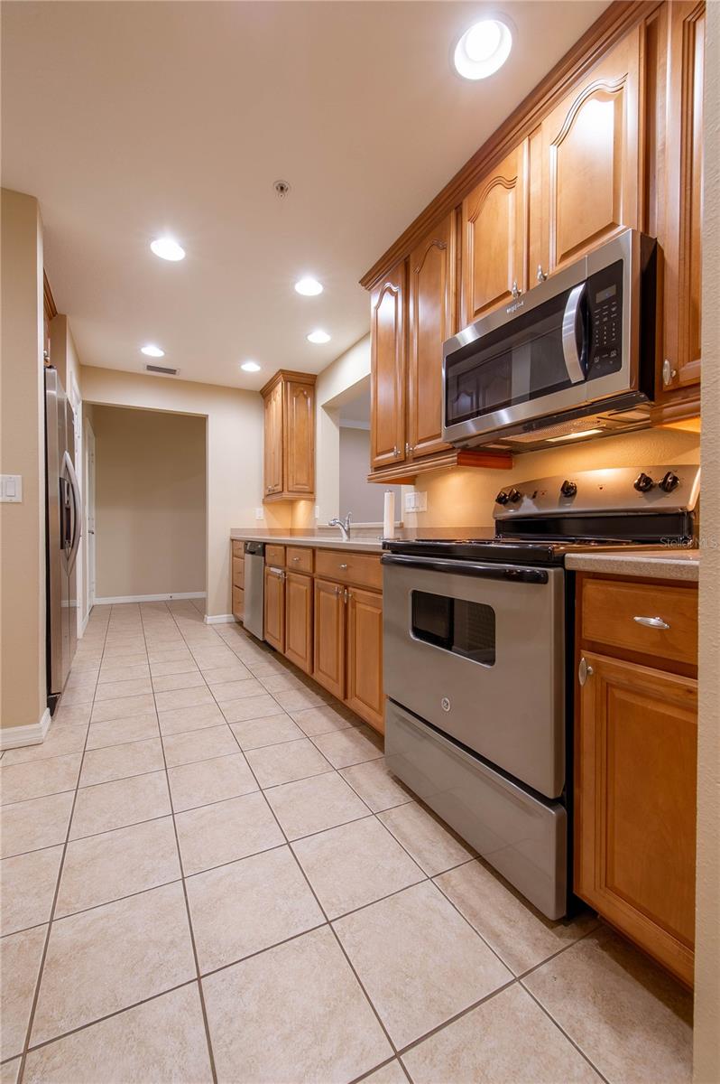 PALMA SOLA TRACE - Residential