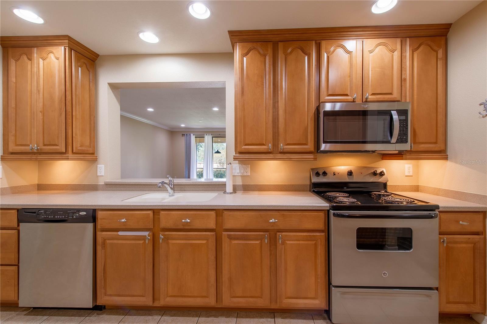 PALMA SOLA TRACE - Residential