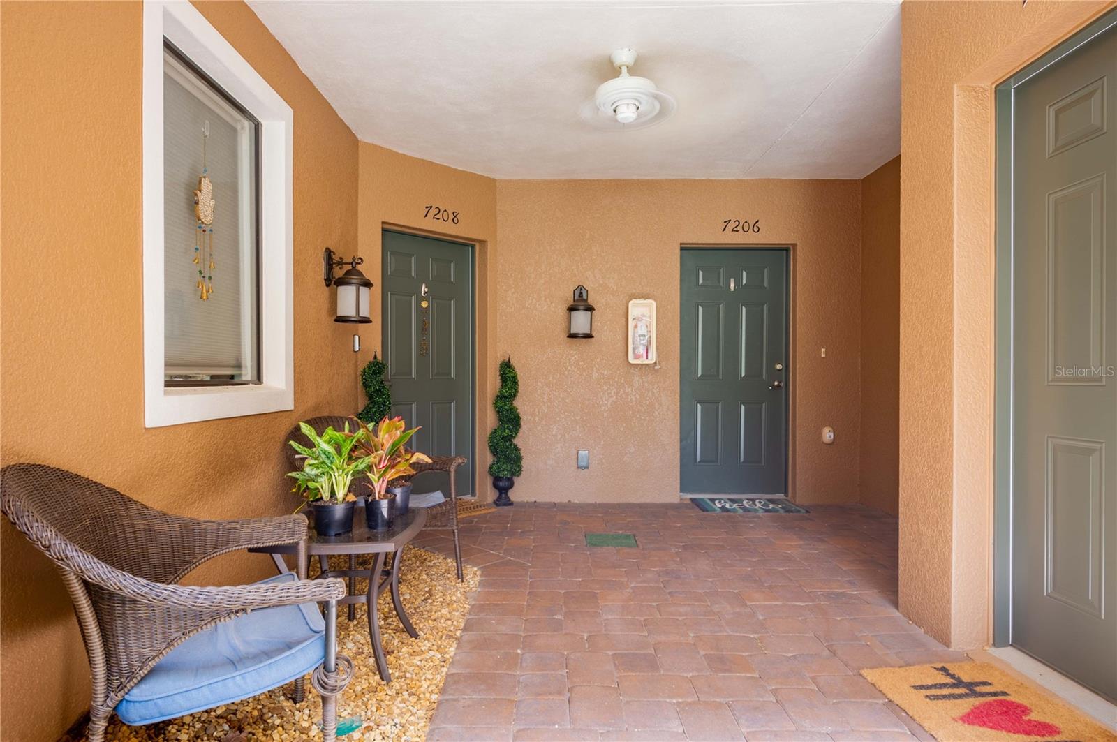 PALMA SOLA TRACE - Residential