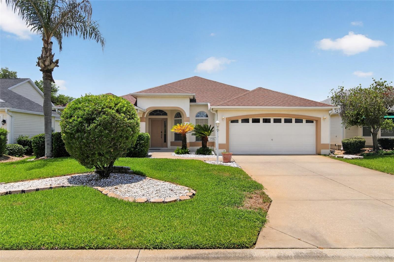 17336 SE 80TH TURNBULL COURT
