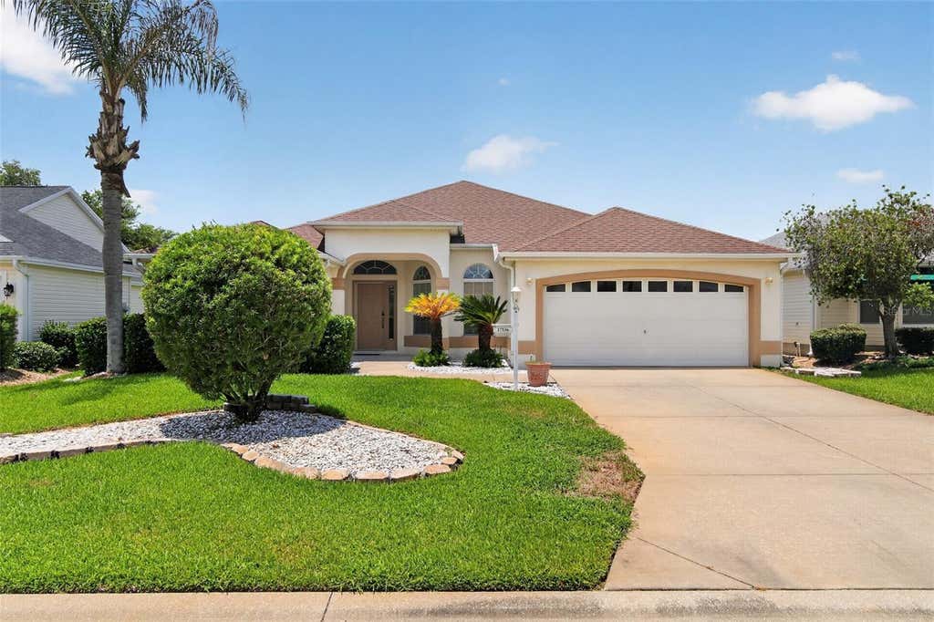 Photo of 17336 SE 80th Turnbull Court, The Villages, FL 32162 (MLS # O6422263)