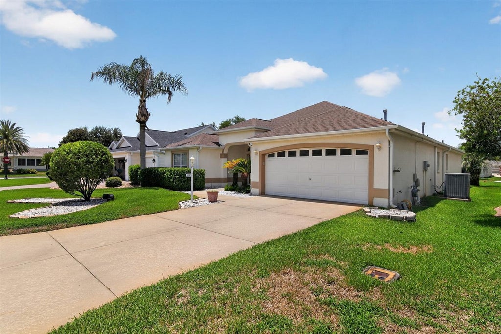 Photo of 17336 SE 80th Turnbull Court, The Villages, FL 32162 (MLS # O6422263)