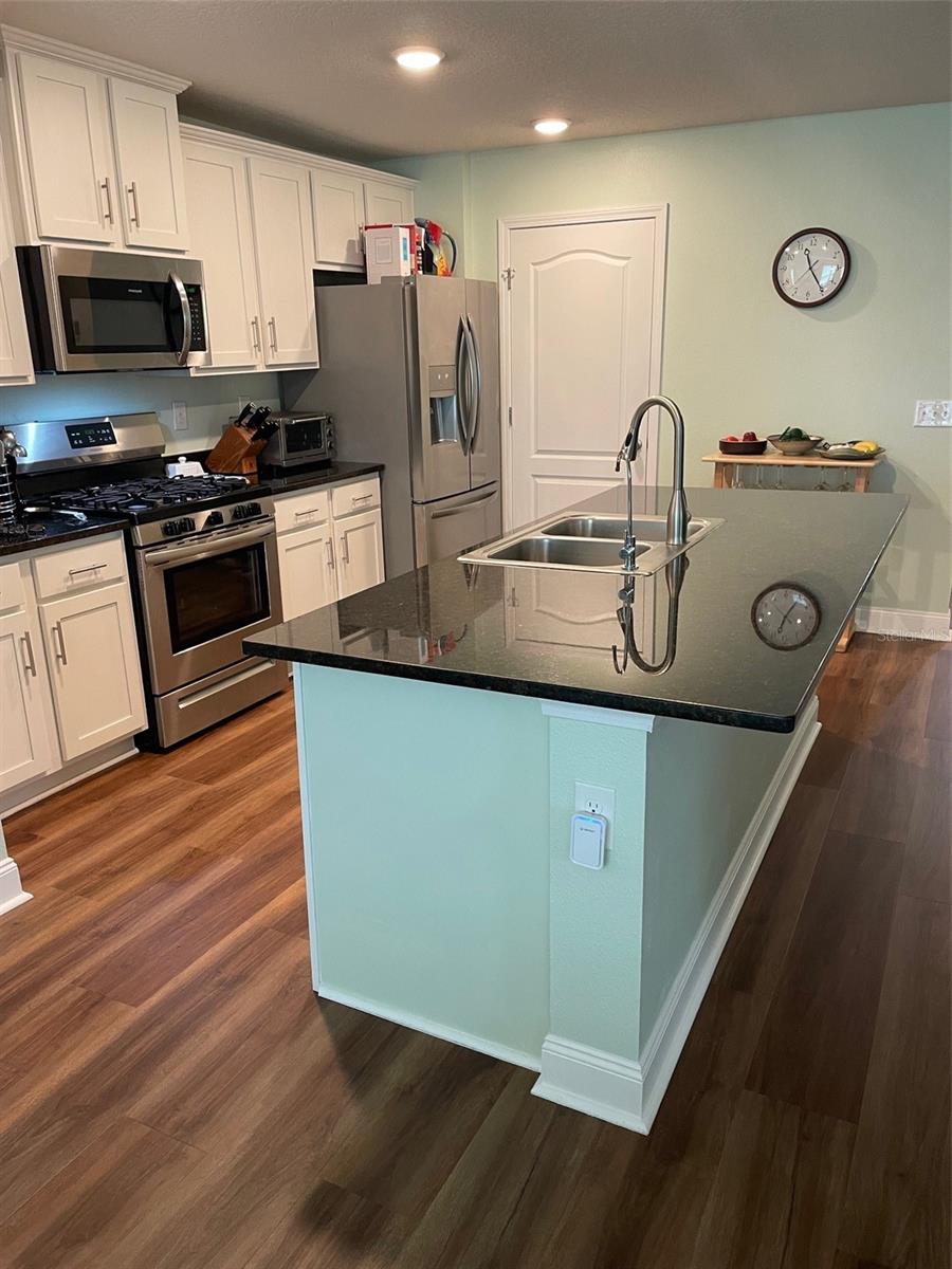 GRAND RESERVE - Residential