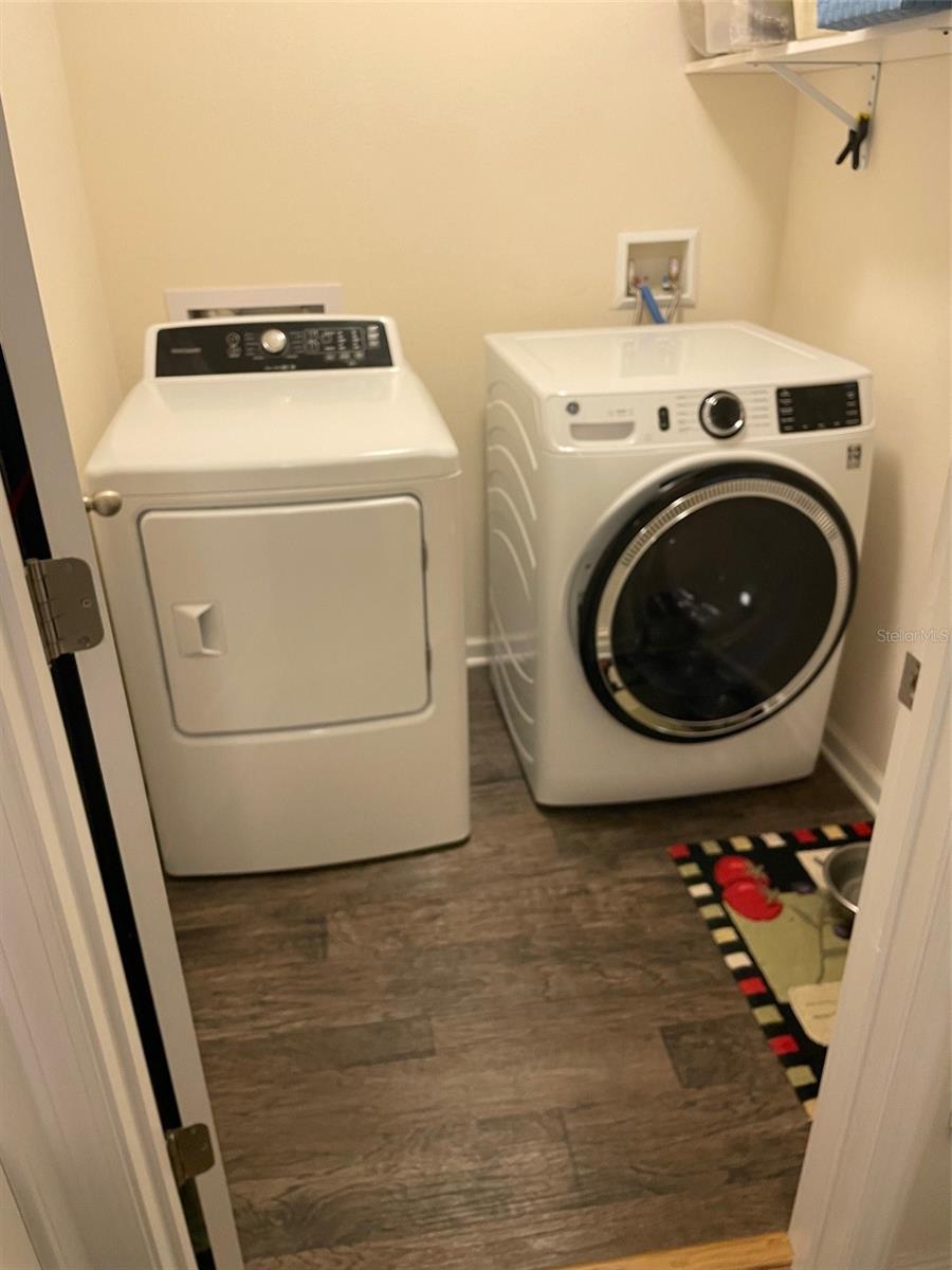 GRAND RESERVE - Residential