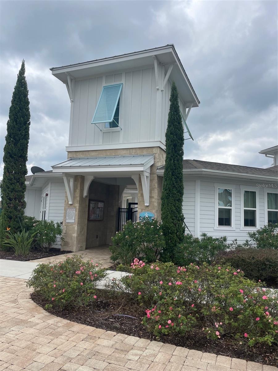 GRAND RESERVE - Residential