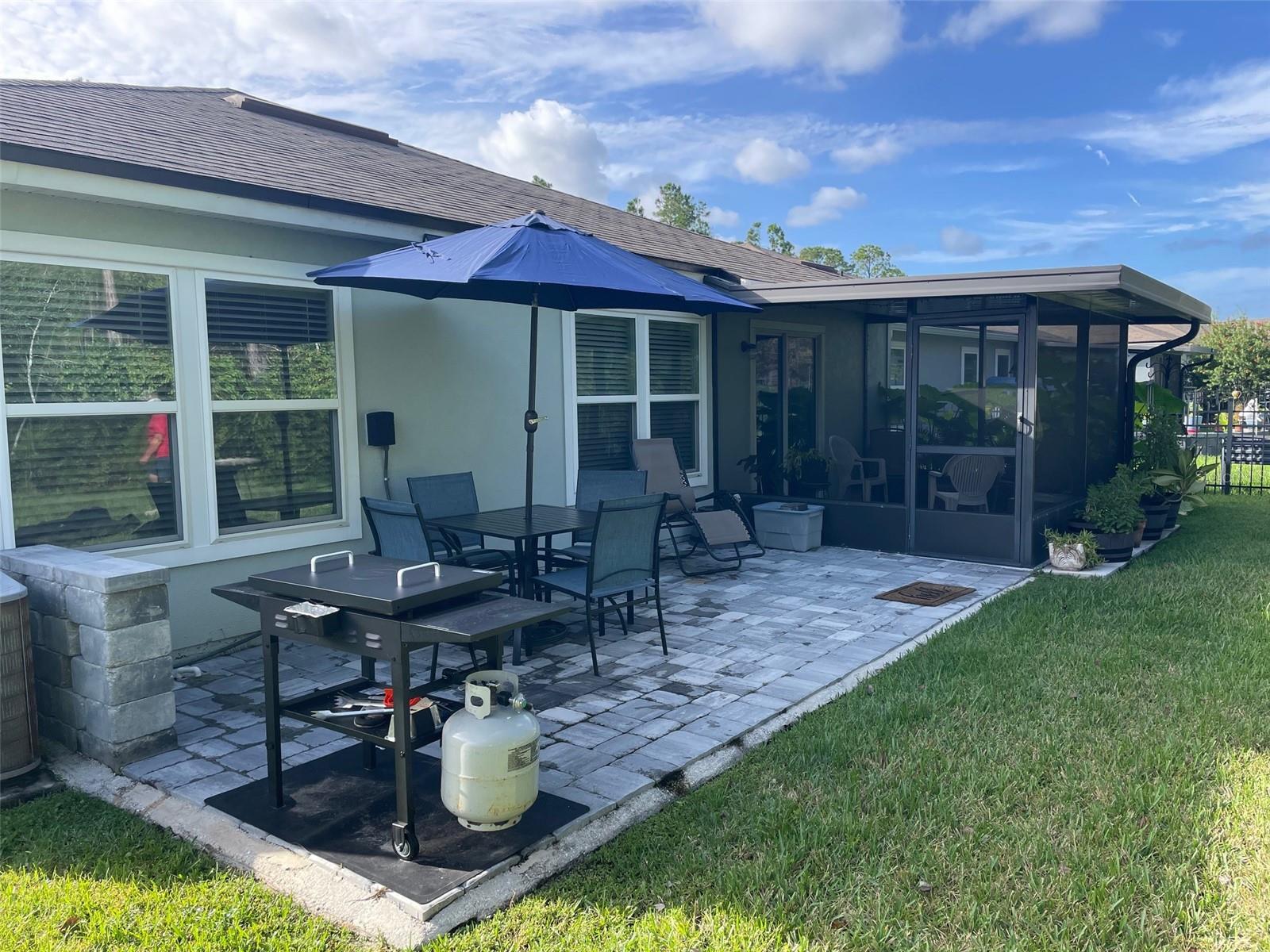 GRAND RESERVE - Residential