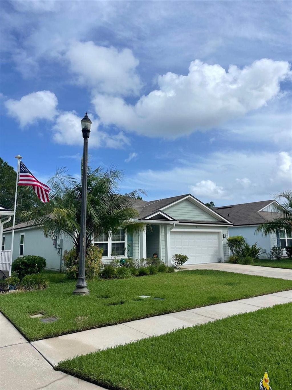 Photo of 33 Sand Wedge Lane, Bunnell, FL 32110 (MLS # FC313150)