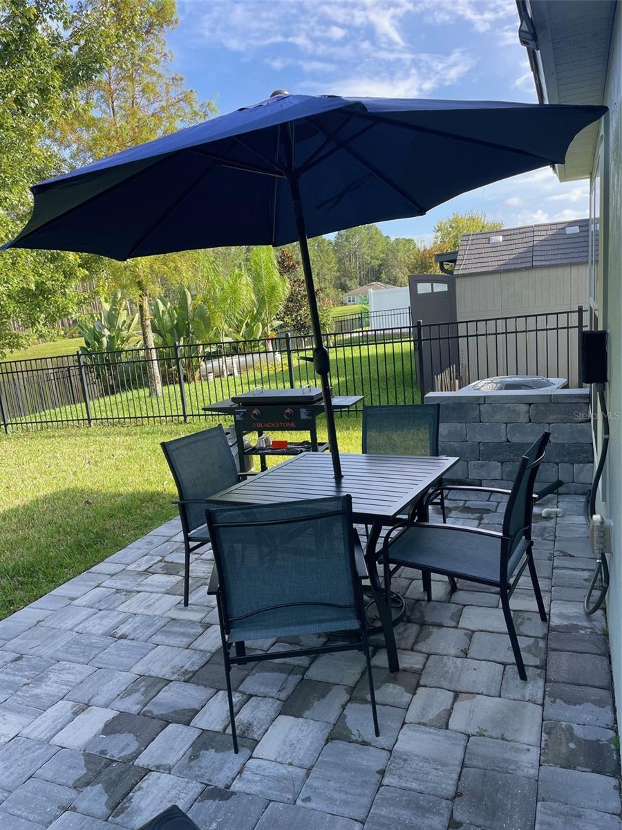 GRAND RESERVE - Residential