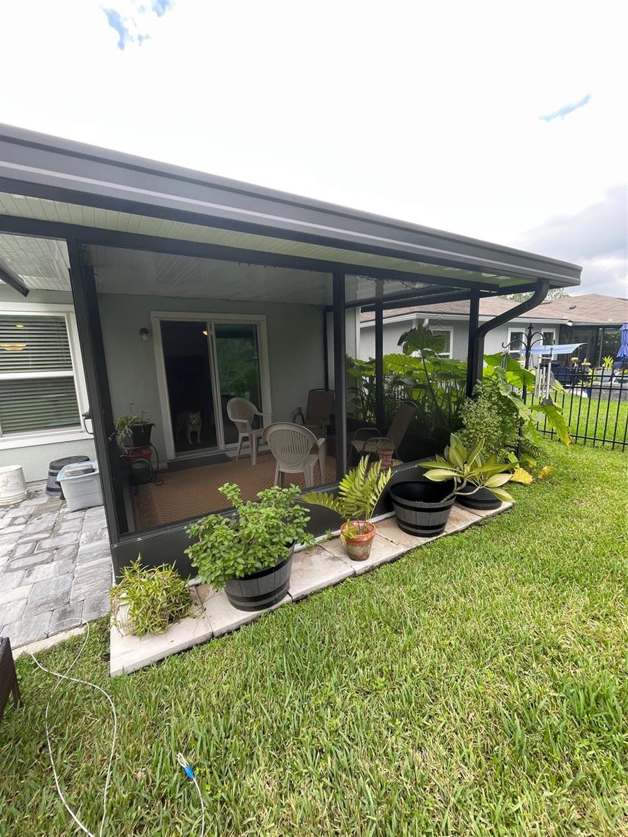 GRAND RESERVE - Residential