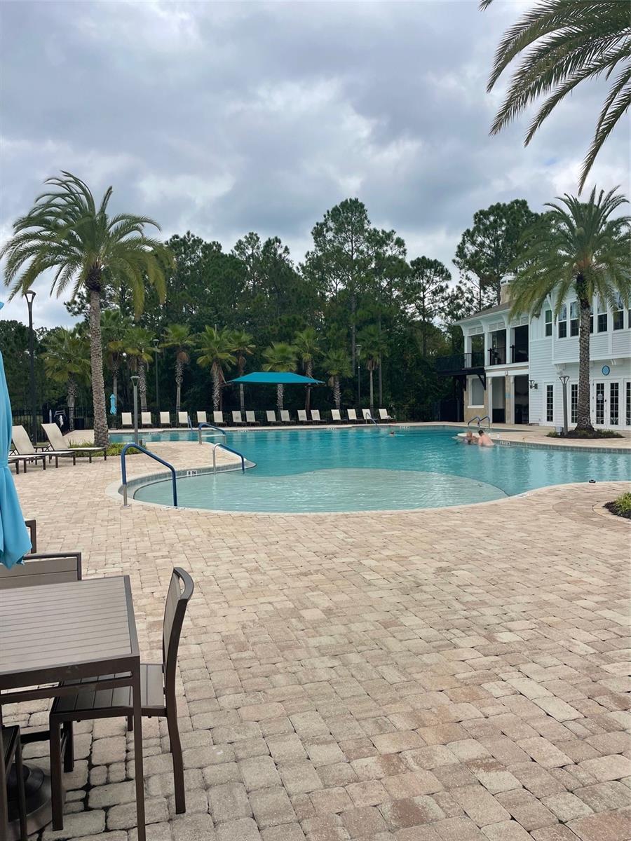 GRAND RESERVE - Residential