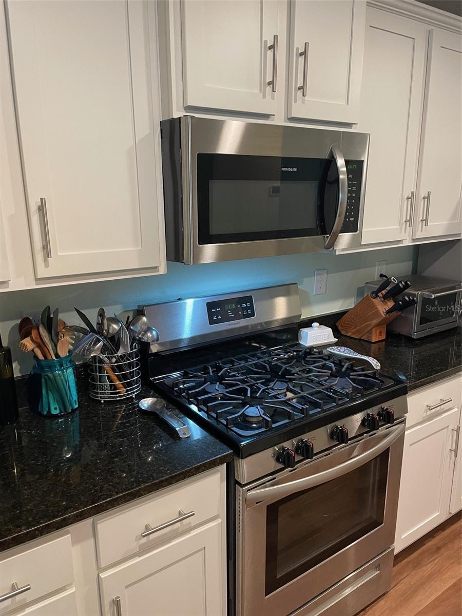 GRAND RESERVE - Residential