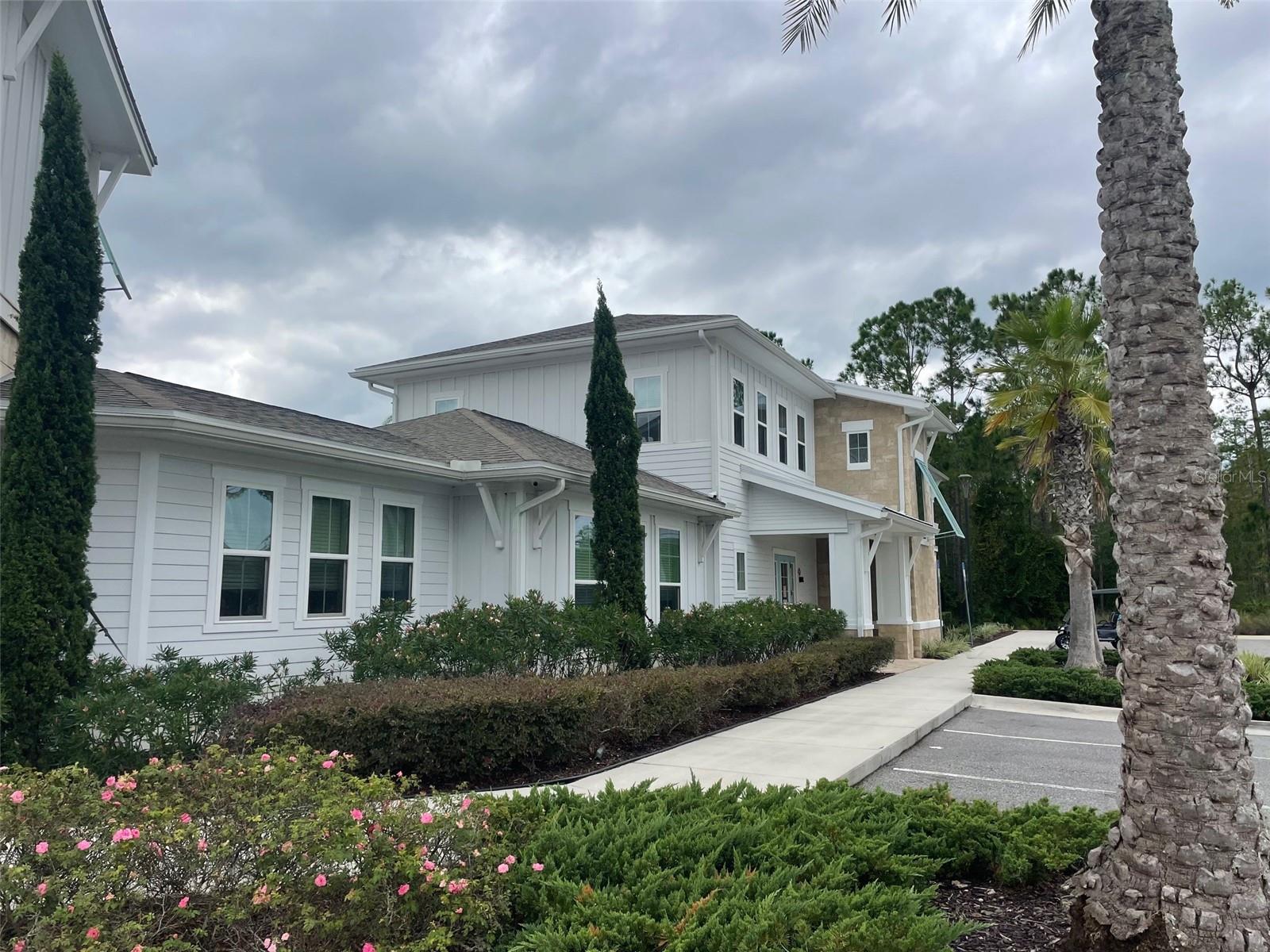 GRAND RESERVE - Residential