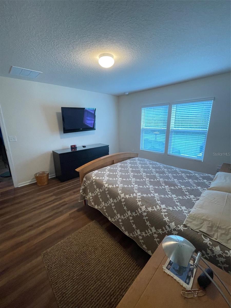 GRAND RESERVE - Residential