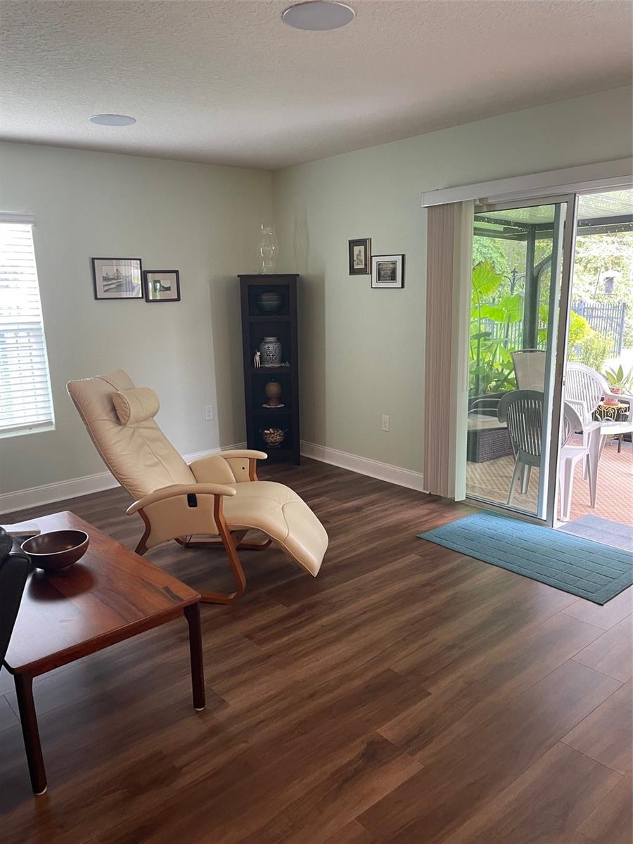 GRAND RESERVE - Residential