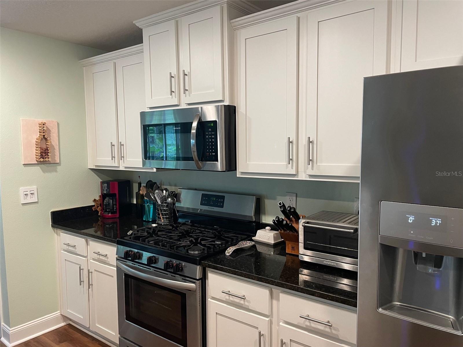 GRAND RESERVE - Residential