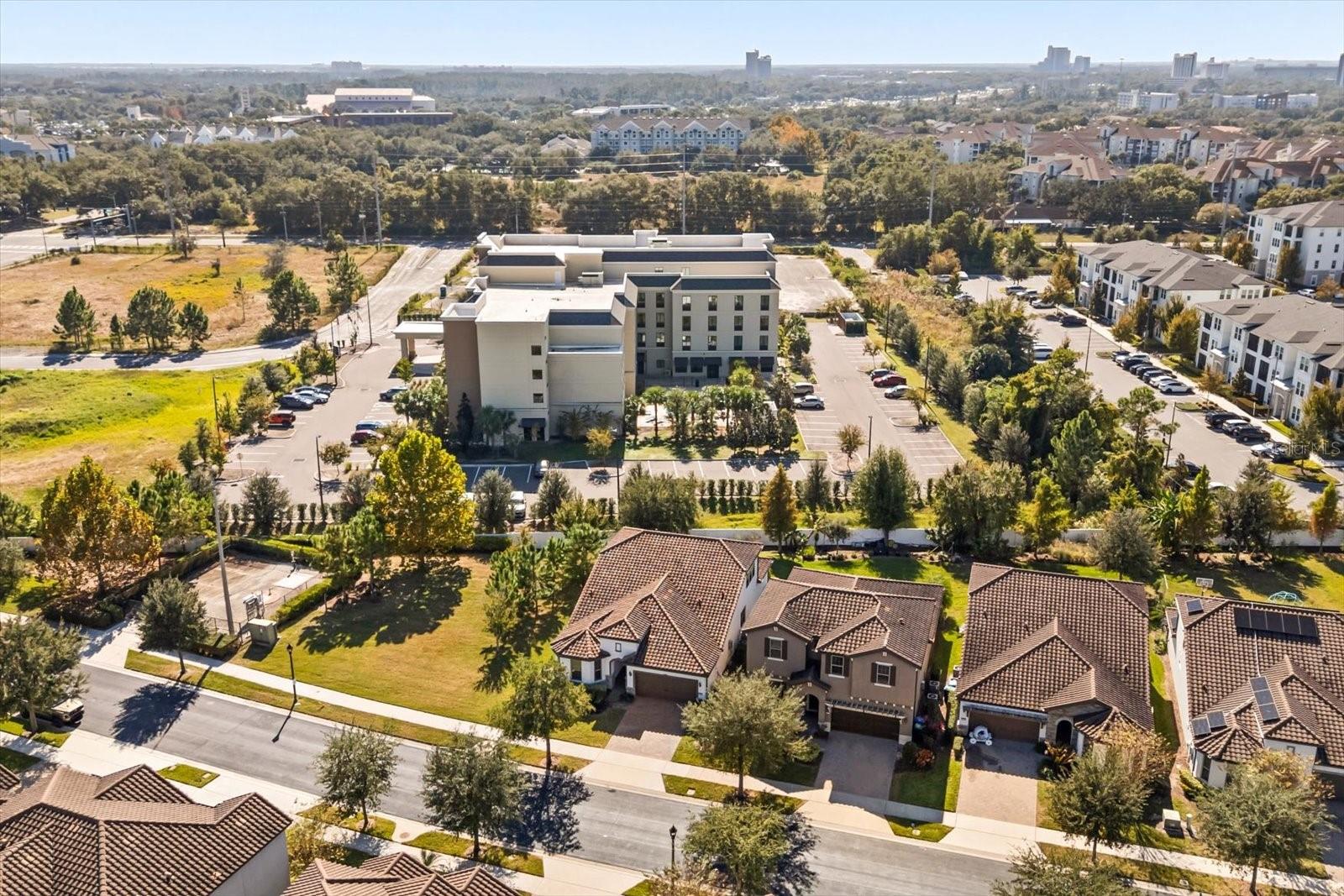 RUBY LK-PH 2 - Residential