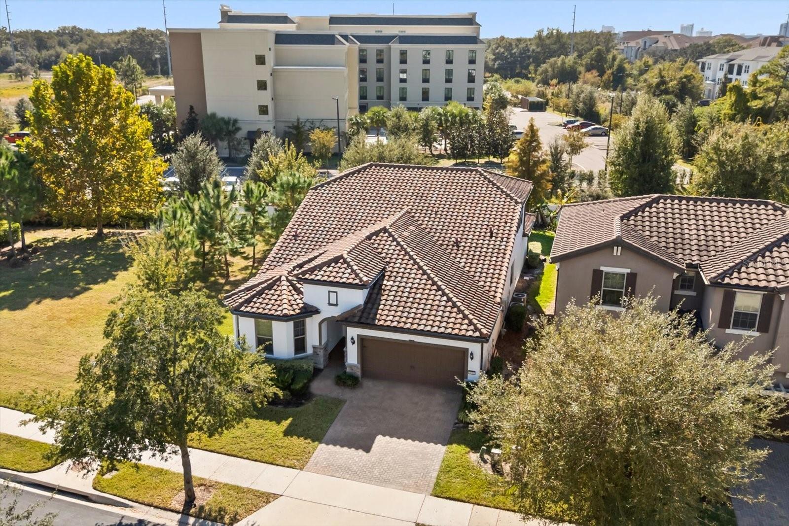 RUBY LK-PH 2 - Residential