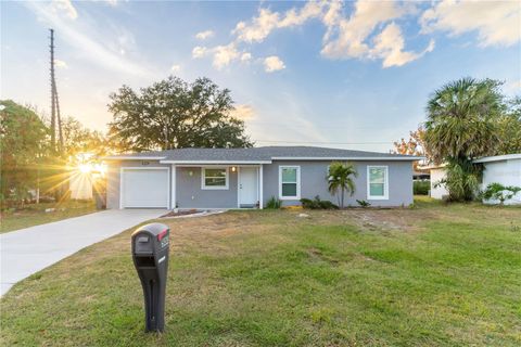 A home in NEW PORT RICHEY