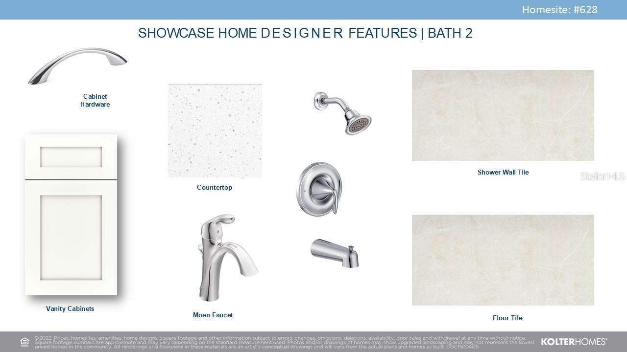 CRESSWIND LAKEWOOD RANCH - Residential