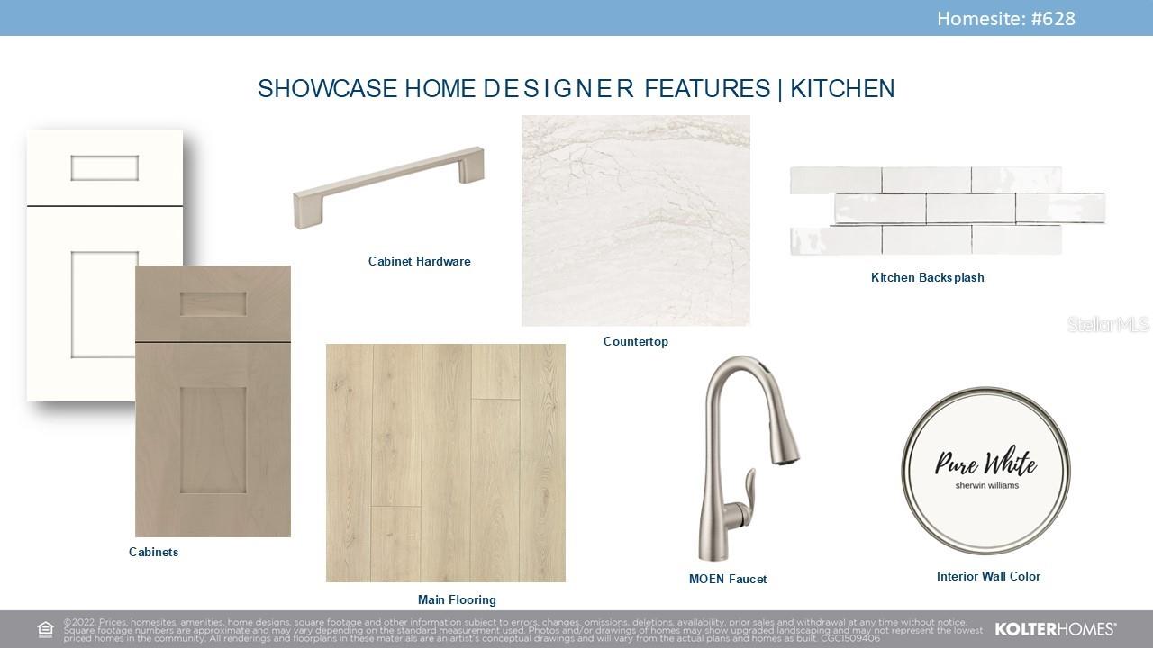 CRESSWIND LAKEWOOD RANCH - Residential