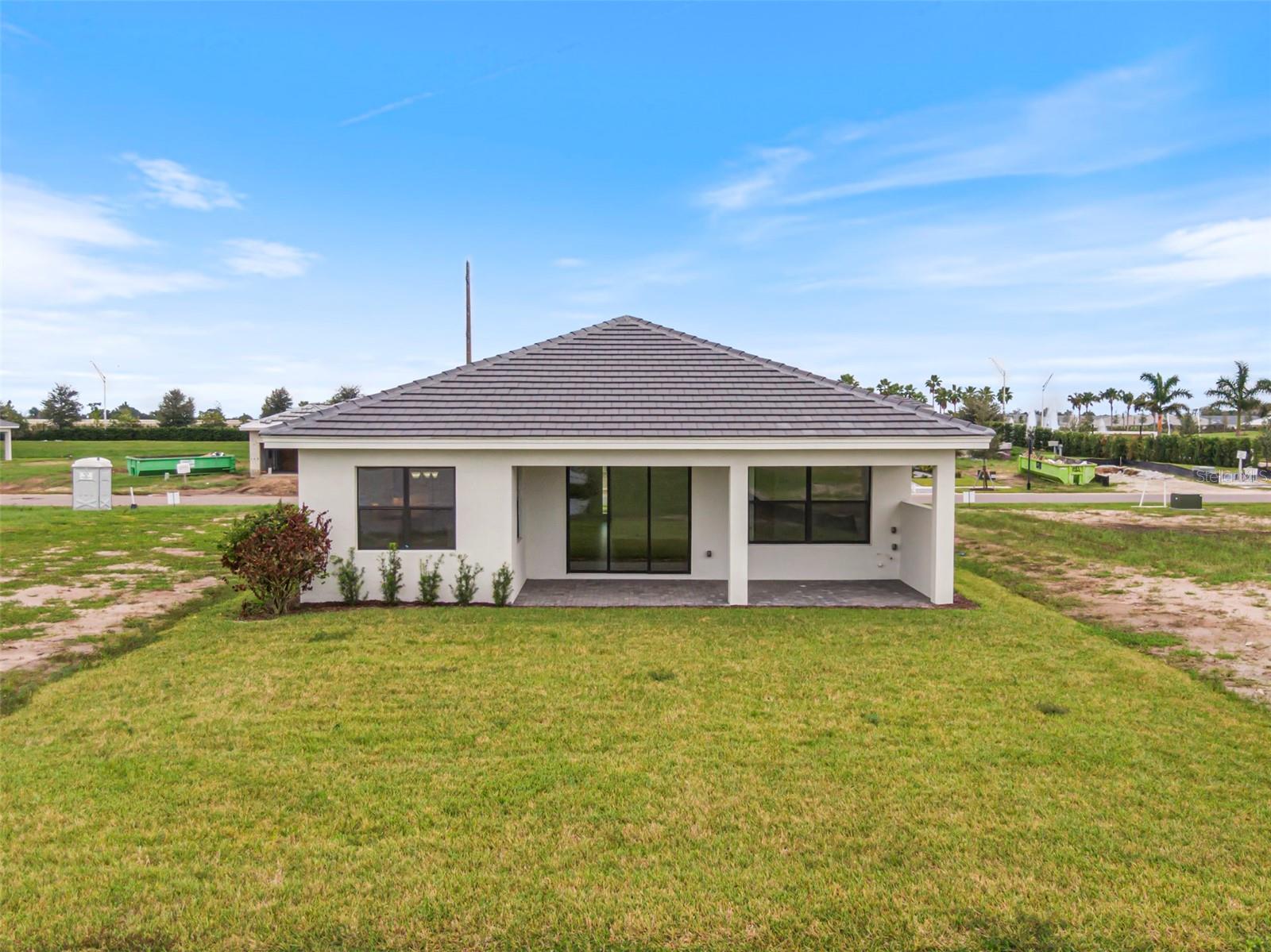 CRESSWIND LAKEWOOD RANCH - Residential