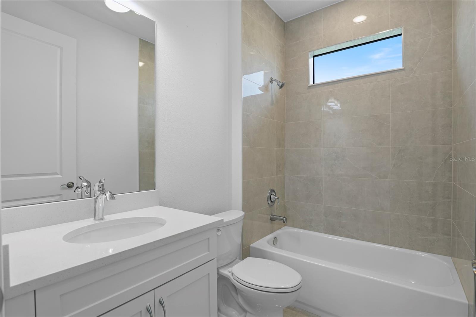 CRESSWIND LAKEWOOD RANCH - Residential