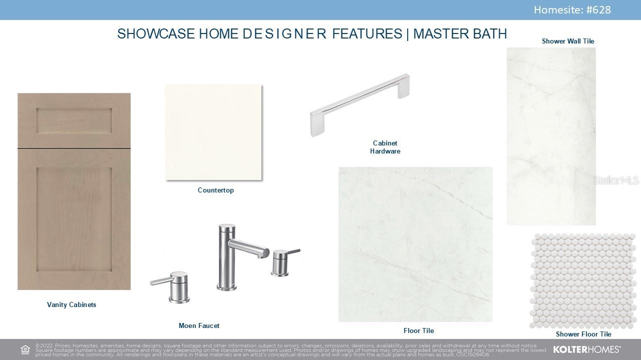 CRESSWIND LAKEWOOD RANCH - Residential