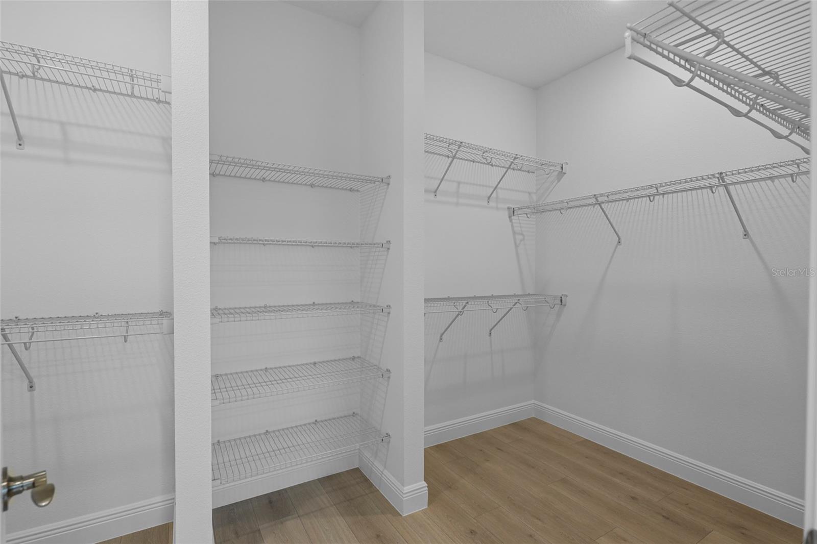 CRESSWIND LAKEWOOD RANCH - Residential