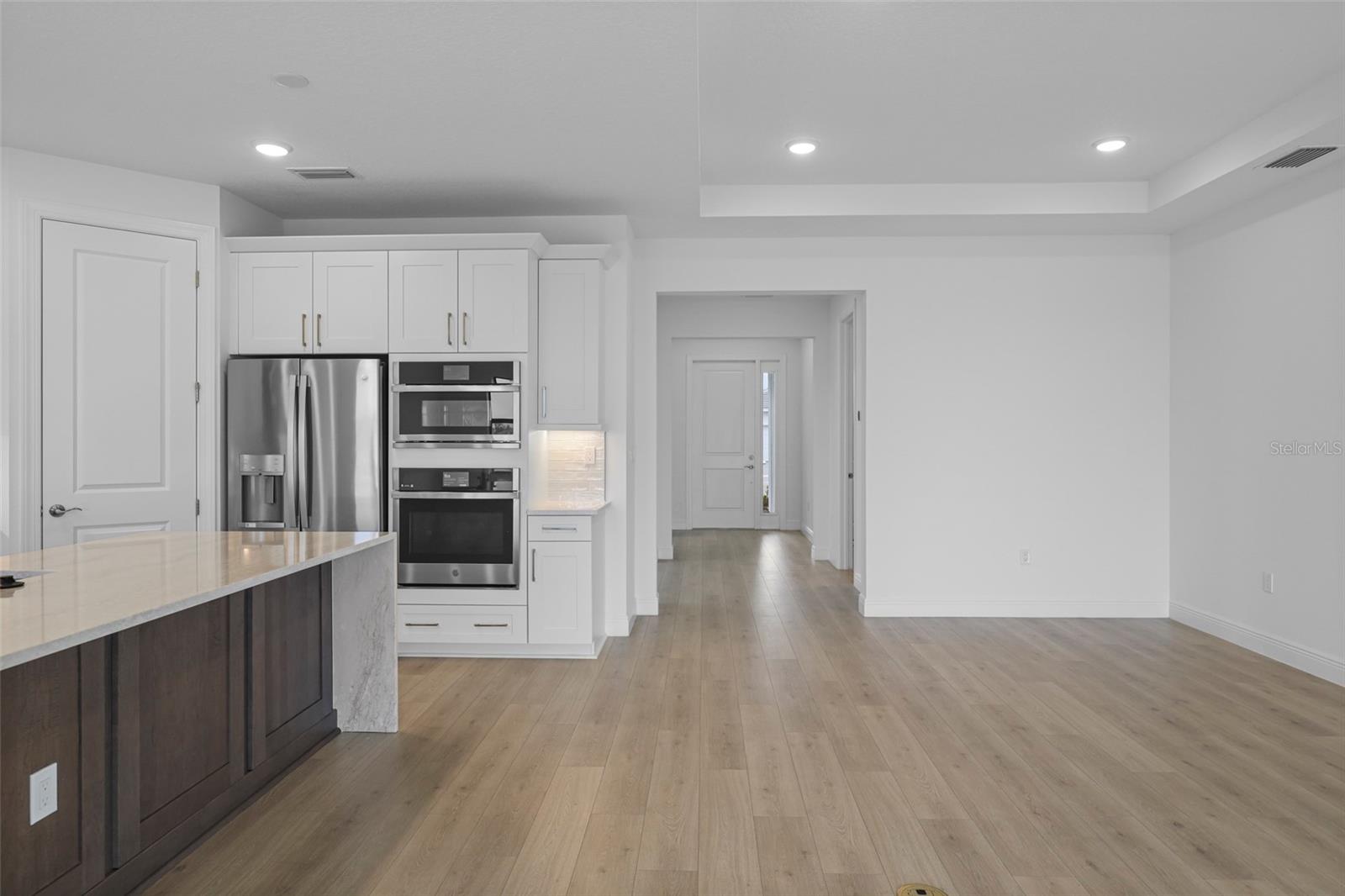 CRESSWIND LAKEWOOD RANCH - Residential