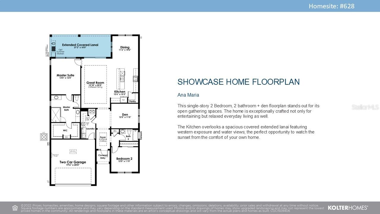 CRESSWIND LAKEWOOD RANCH - Residential