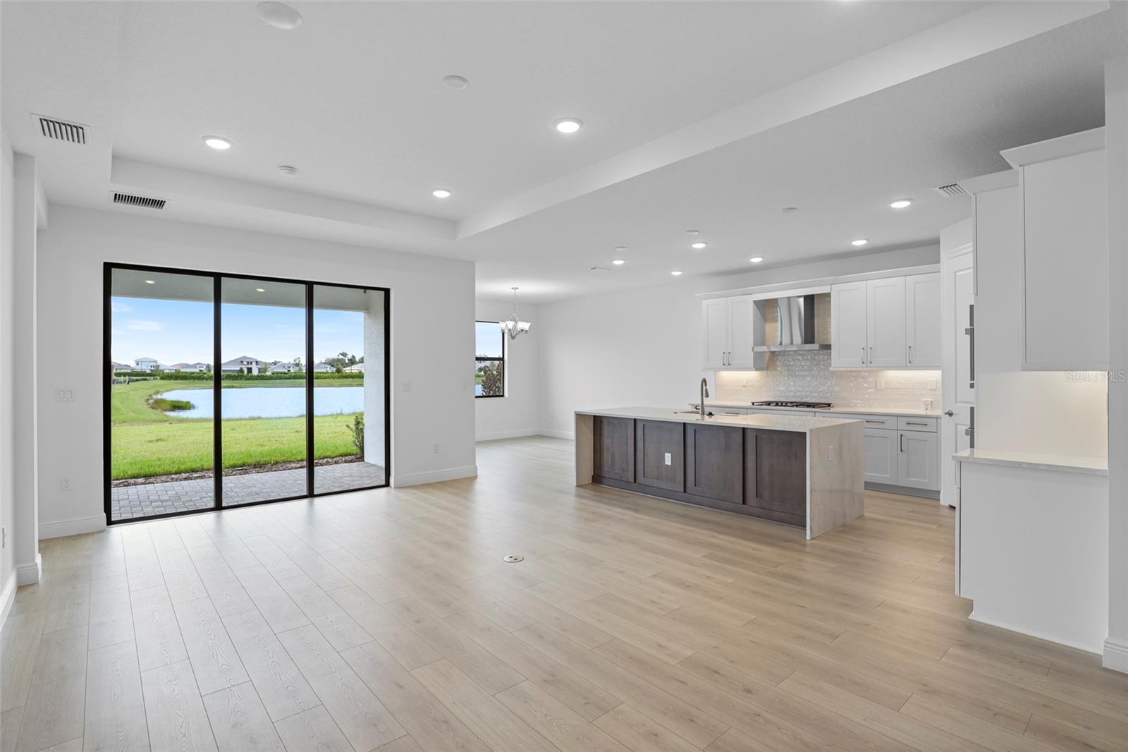 CRESSWIND LAKEWOOD RANCH - Residential