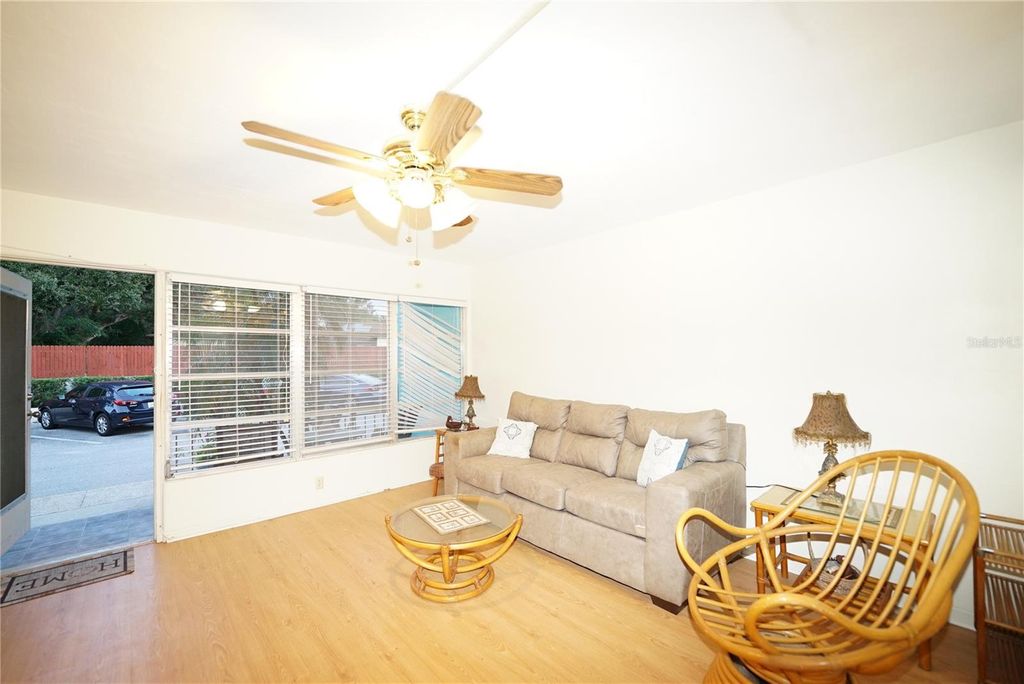 Photo of 4140 55th Street N #1115, Kenneth City, FL 33709 (MLS # TB8346698)