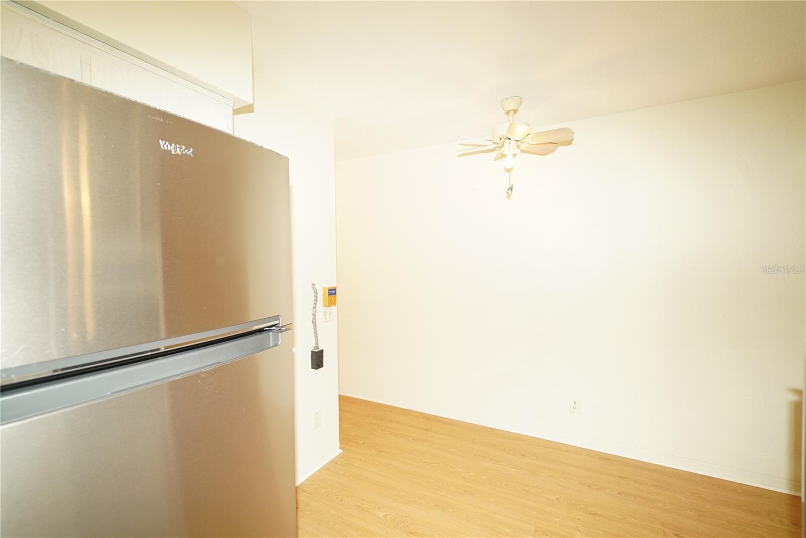 CLEARVIEW OAKS CONDO - Residential