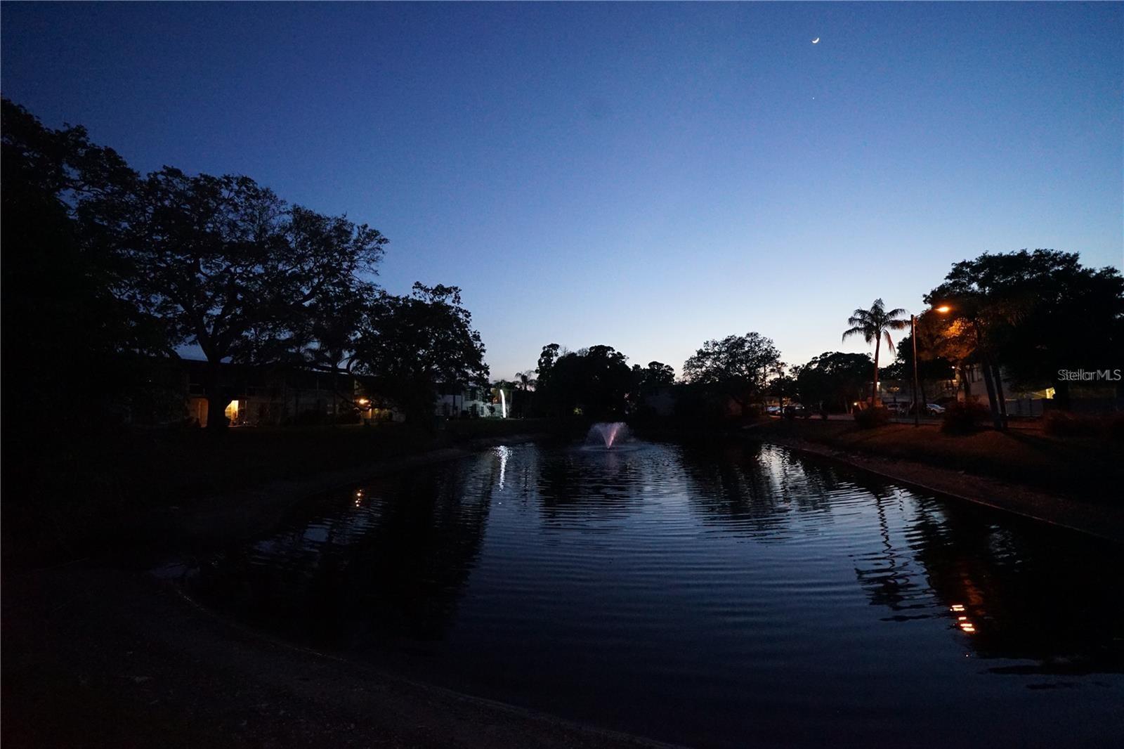 CLEARVIEW OAKS CONDO - Residential