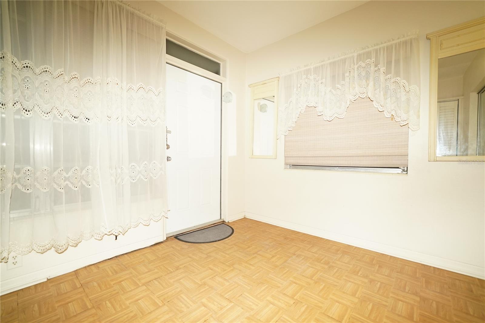 CLEARVIEW OAKS CONDO - Residential