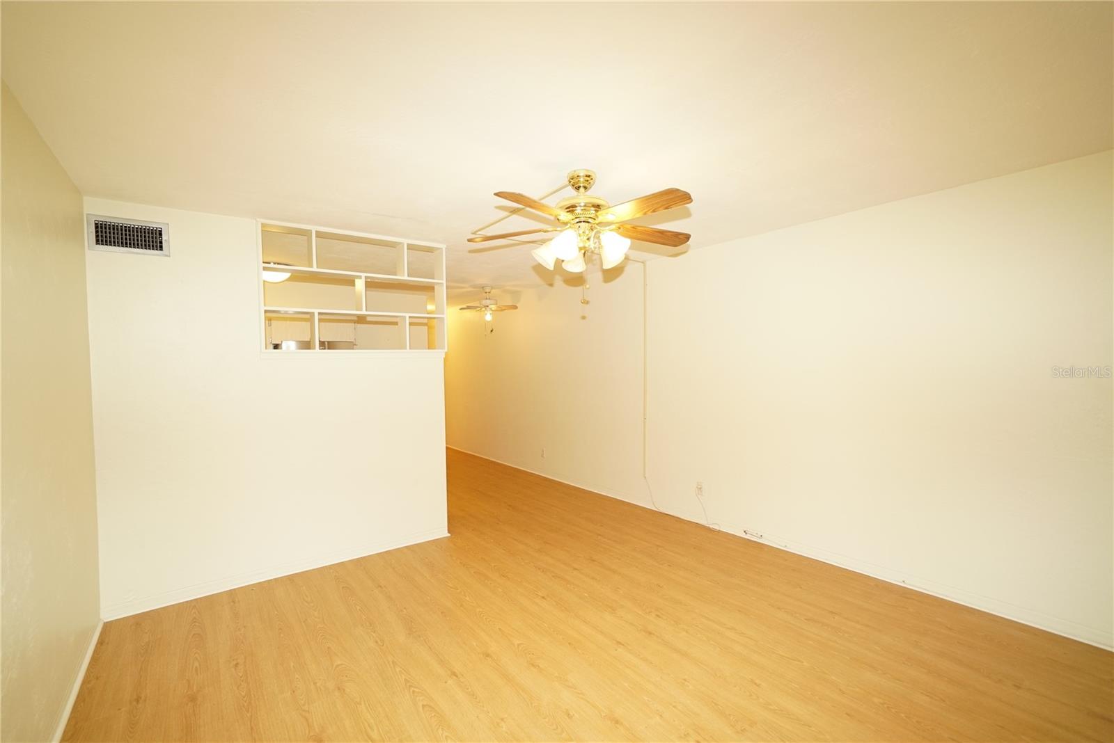 CLEARVIEW OAKS CONDO - Residential