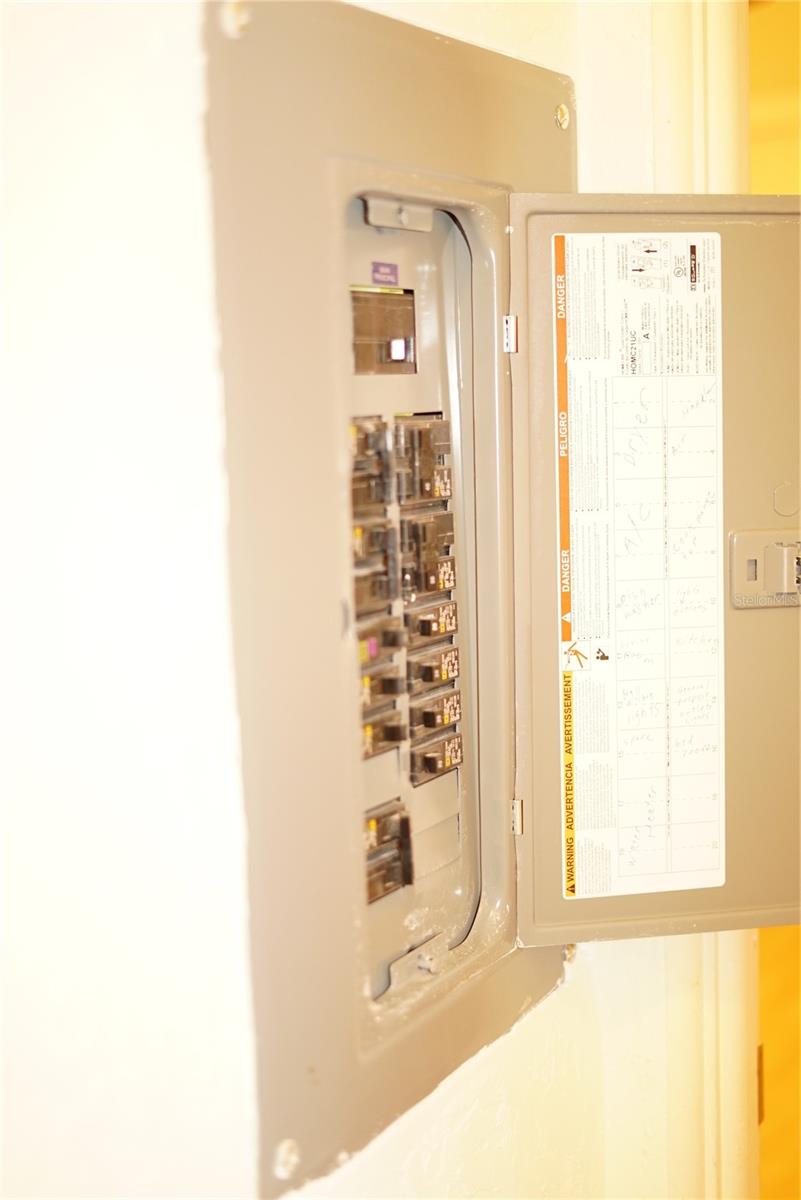 CLEARVIEW OAKS CONDO - Residential