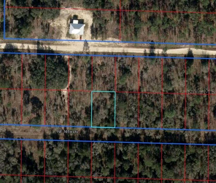 Welcome to the newly acquired Williston Highlands Golf and Country Club Estates! Nestled within this community, this .23 acre parcel of land presents an outstanding opportunity to construct your dream home. Zoned for single-family residential use and the no HOA. Conveniently located just 10 minutes from Williston, 30 minutes from Ocala, and a 30 minutes drive to Gainesville, this property offers the perfect balance of tranquility and accessibility.