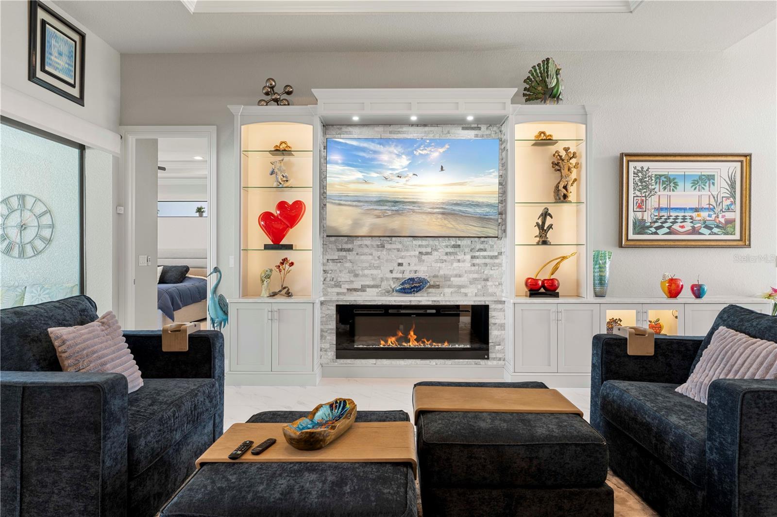 PUNTA GORDA ISLES SEC 05 - Residential
