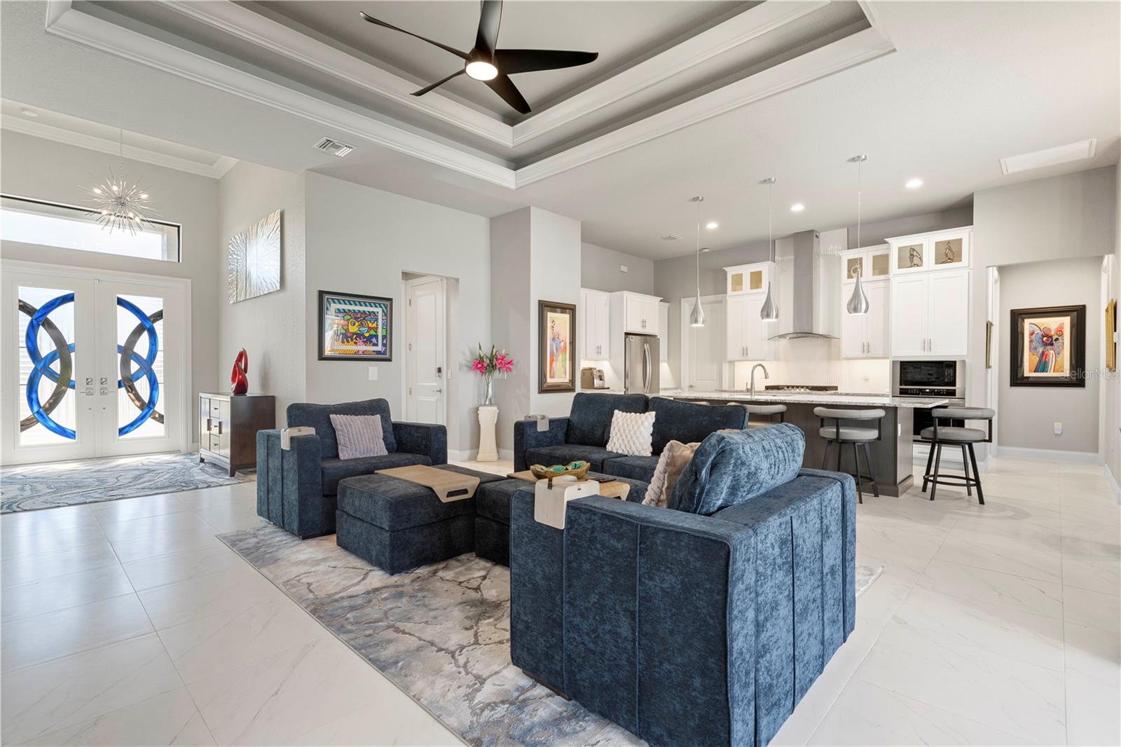 PUNTA GORDA ISLES SEC 05 - Residential