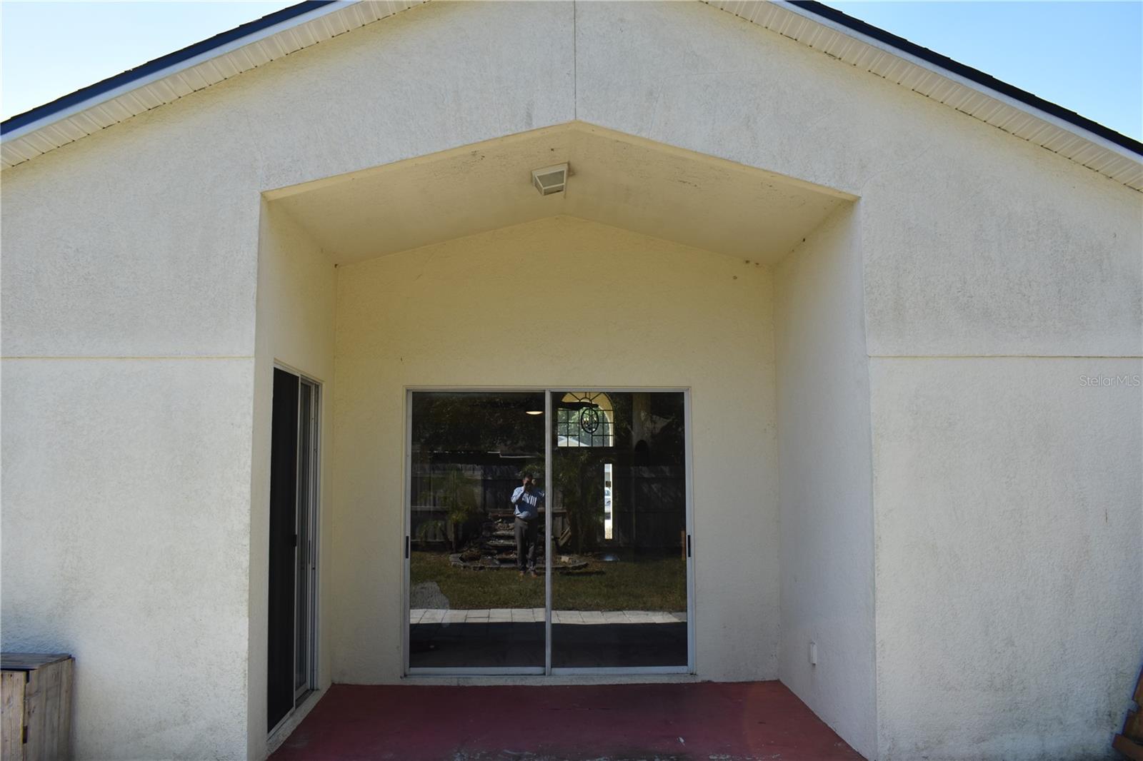 TRAPNELL RIDGE - Residential Lease