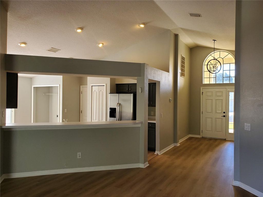 Photo of 3414 Berry Blossom Lane, Plant City, FL 33567 (MLS # TB8476400)