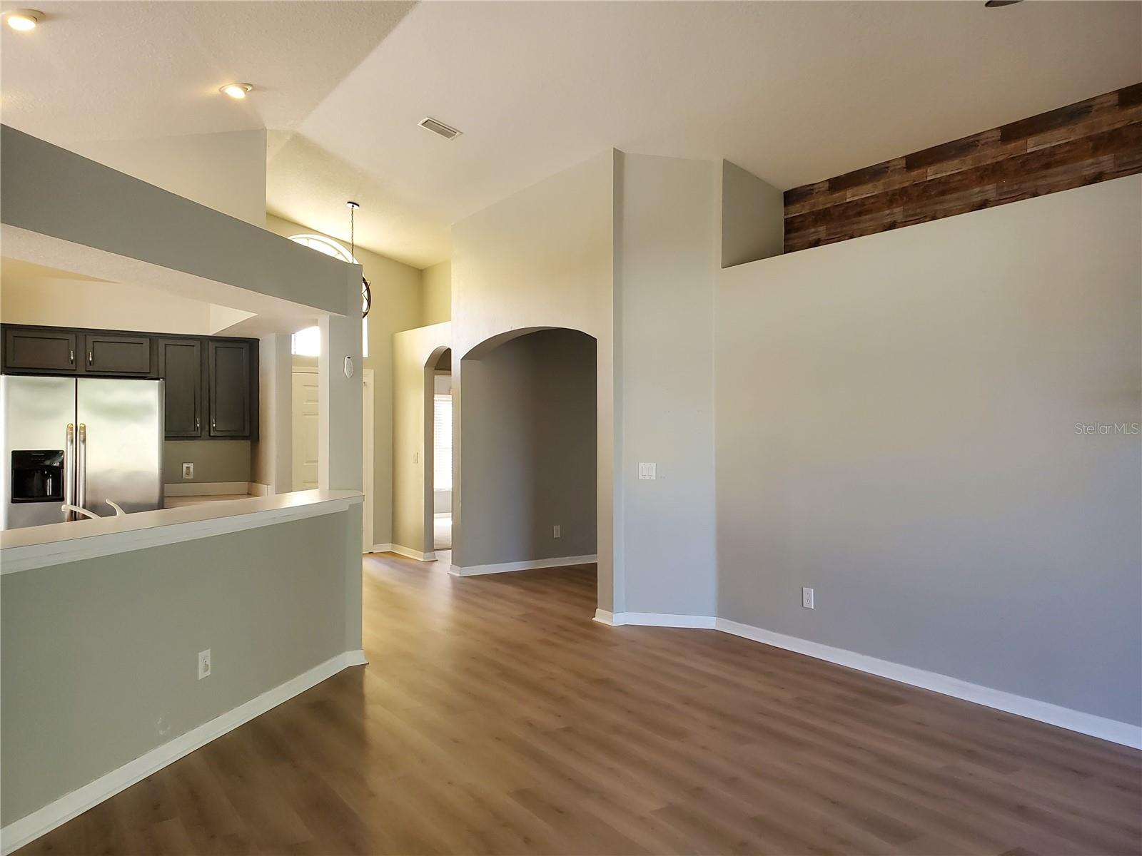 TRAPNELL RIDGE - Residential Lease