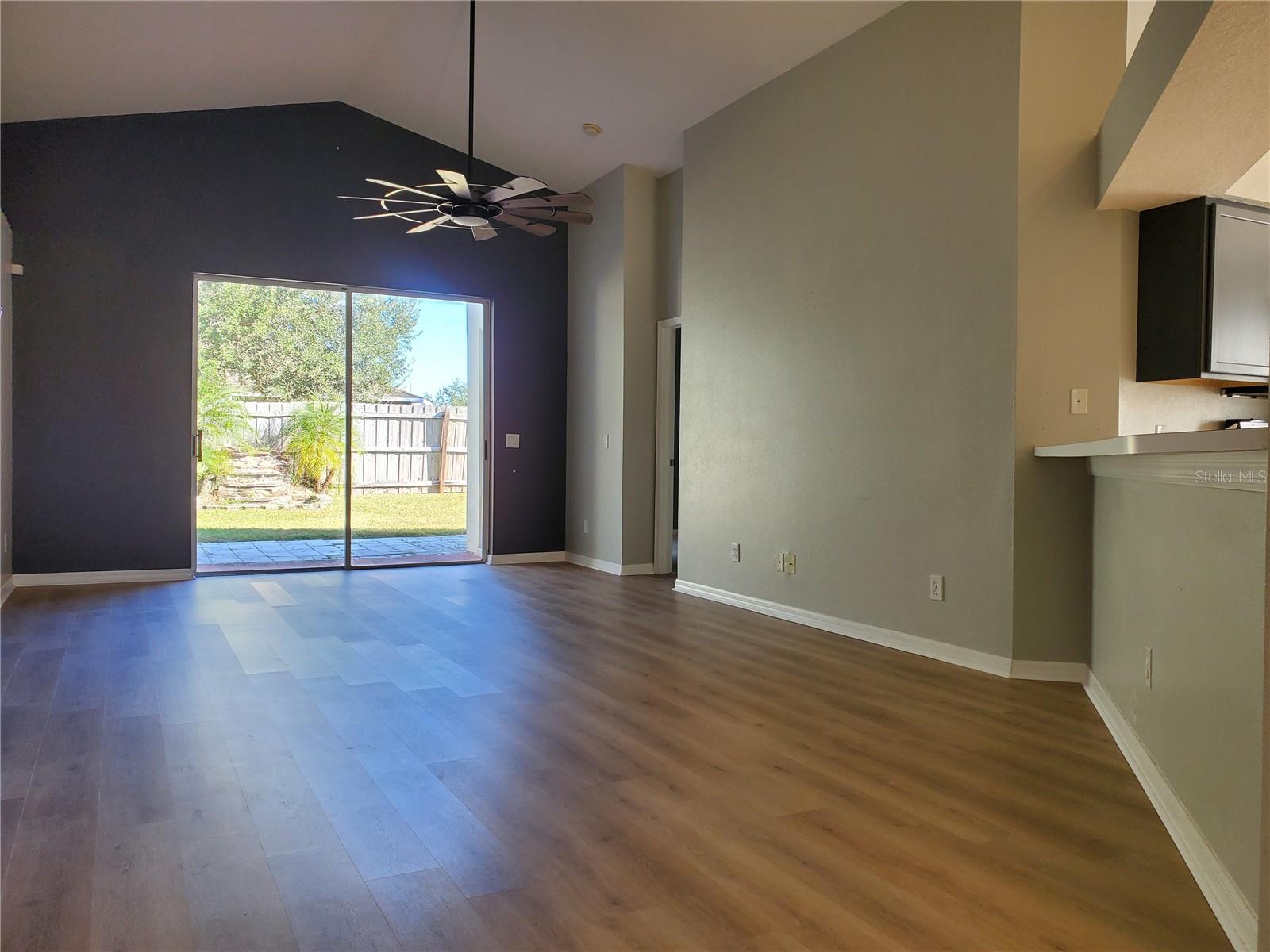 TRAPNELL RIDGE - Residential Lease