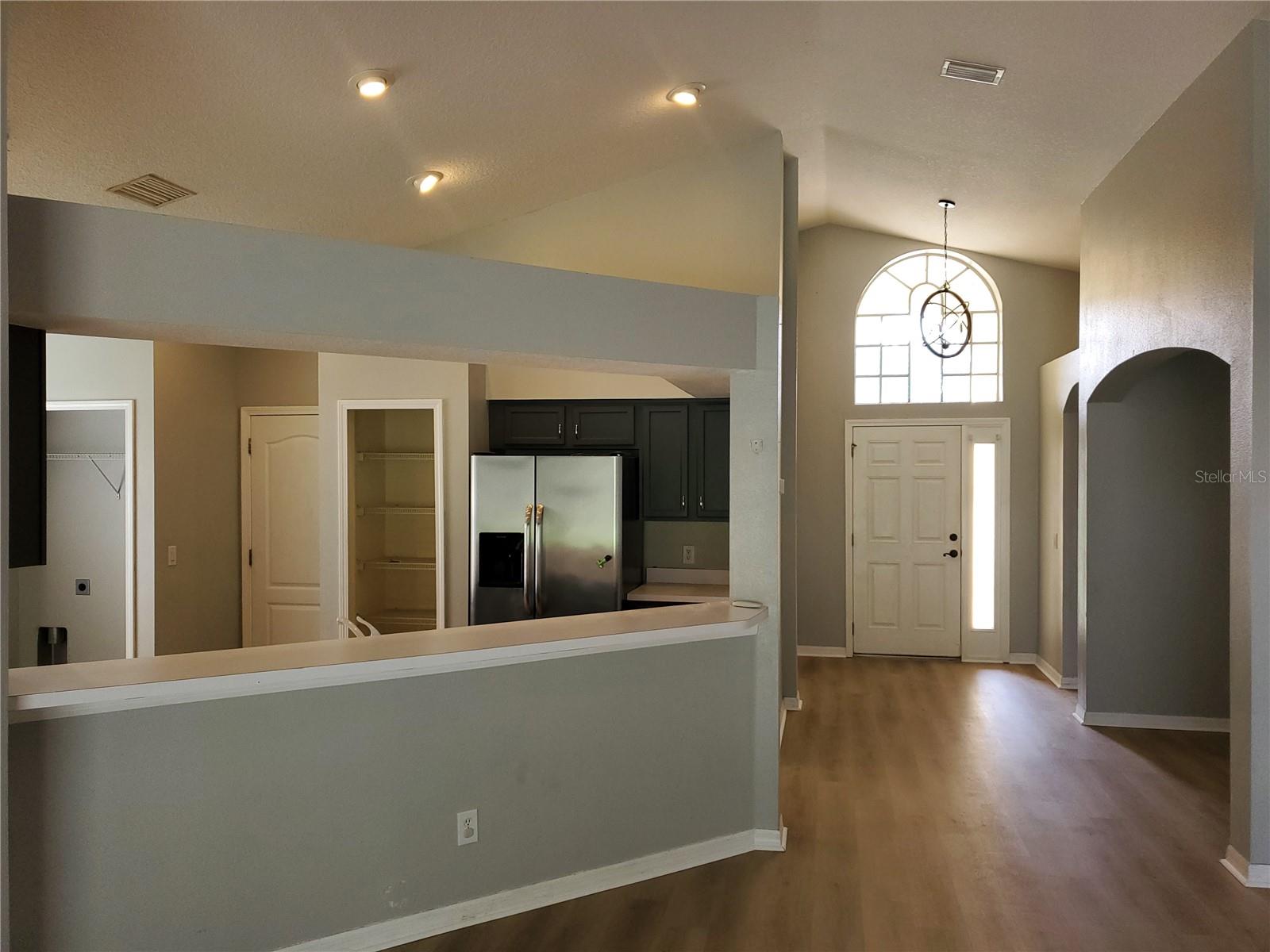 TRAPNELL RIDGE - Residential Lease