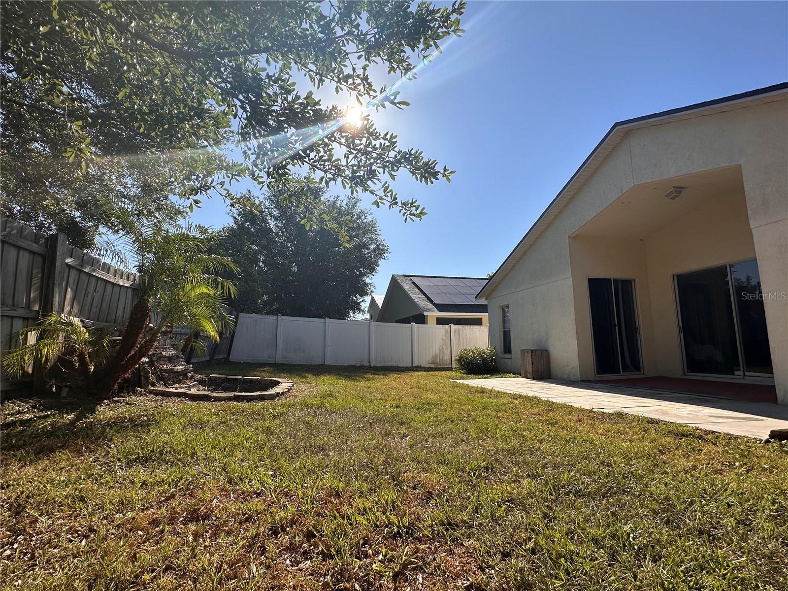 TRAPNELL RIDGE - Residential Lease